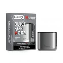 Level X M Series 1000 Device Moonlight Grey